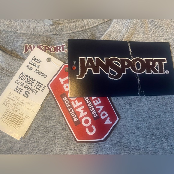 NWT Oregon State T-shirt - Picture 2 of 2